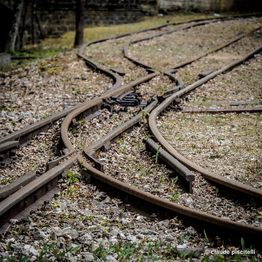 ÉCARTEMENT DES VOIES