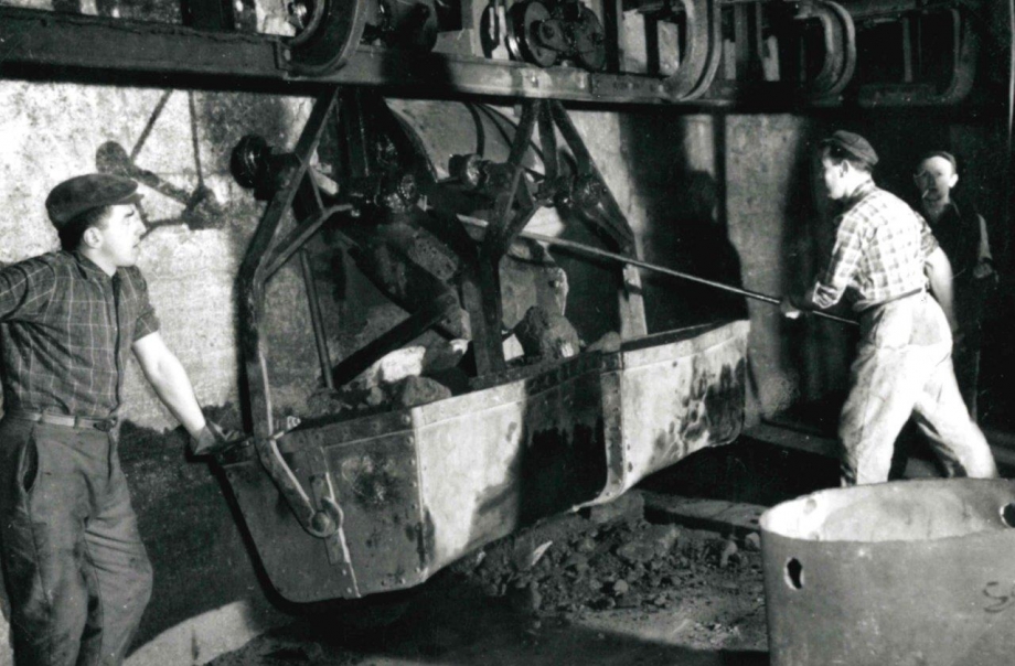 «T‘SEELEBUHN », LE TÉLÉPHÉRIQUE DOIHL-RODANGE; PARTIE 2