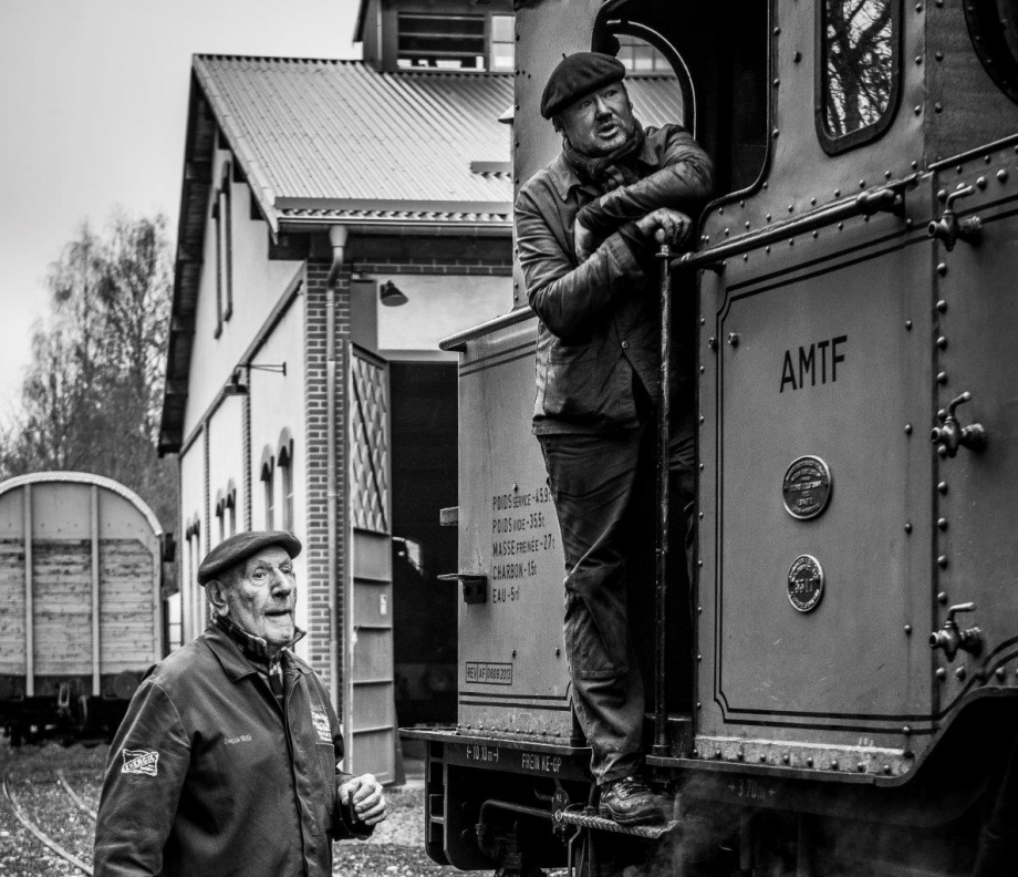 LA PASSION DU FOND-DE-GRAS, DE PÈRE EN FILS