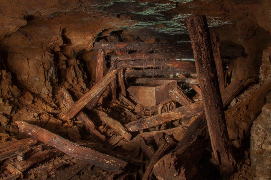AUJOURD’HUI IL Y A 86 ANS : LE 19 JANVIER 1933, UNE GALERIE AU FOND-DE-GRAS S’EFFONDRE EMPRISONNANT 6 MINEURS