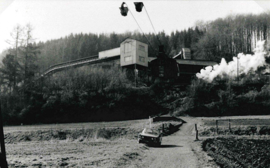 «T‘SEELEBUHN », LE TÉLÉPHÉRIQUE DOIHL-RODANGE; PARTIE 1