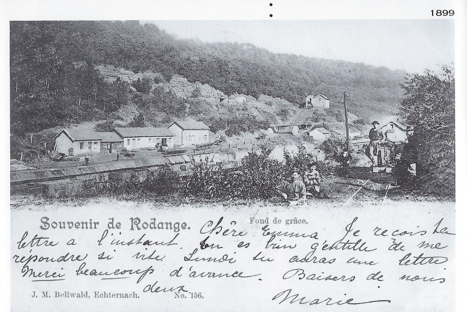 PRONONCIATION FOND-DE-GRAS