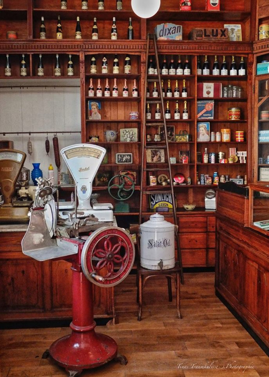 APPEL À TÉMOINS : EPICERIE VICTOR BINCK