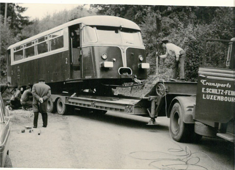 LA COLLECTION DE LOCOMOTIVES DU TRAIN 1900