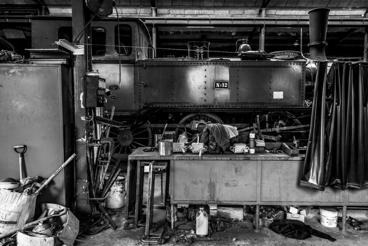 TRAVAUX HIVERNAUX 2022